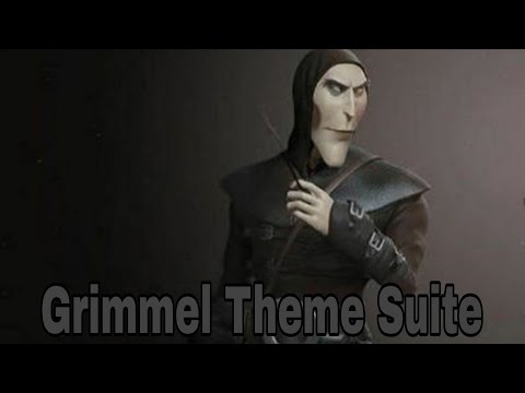 Grimmel Theme Suite | How To Train Your Dragon 3 (Original Soundtrack) By John Powell