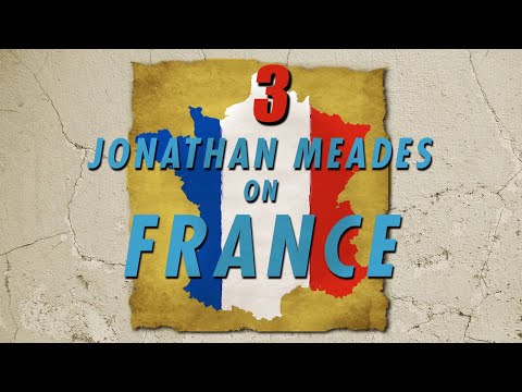 3/3 Meades On France - Just a Few Debts France Owes to America, 2012
