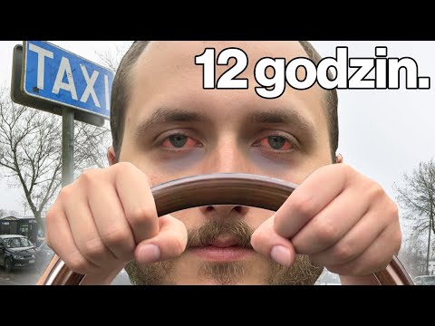 Jeźdżę 12 Godzin na Bolt i Uber. Ile Zarobię?