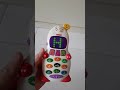 Fisher Price Laugh And Learn Learning Phone