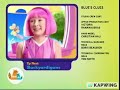 Nick Jr Split Screen Credits April 4 2007