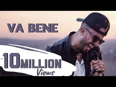 Sami Bey – Va Bene Cover - Tribute to Reda Taliani - سامي باي - رضا الطالياني