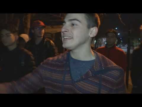 Tozor vs Baloo (Semifinal) - Arboris Free (Torneo)