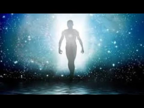 Bertha Dudde - Die Seele