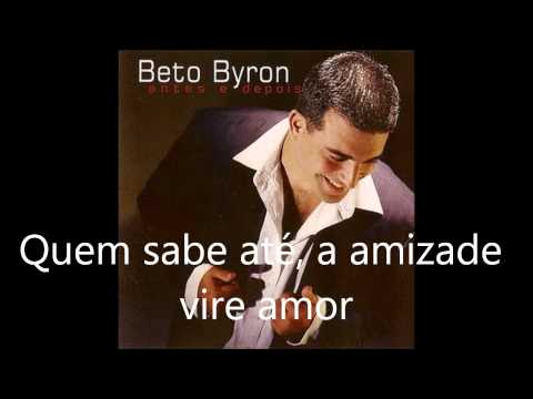 Pra Você - Beto Byron