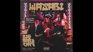 Wasabi Lyrics English Translation