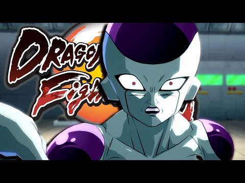 THE VILLIANS ARE LOOSE!! | DRAGONBALL FIGHTERZ STORYMODE PT 5