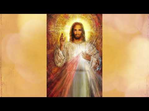 The Divine Mercy Song  by MATT MAHER