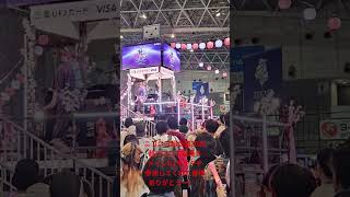 ニコニコ超会議2026　超ニコニコ盆踊り　メインDJササキチ今年もブチ上げました！ありがとうございました。