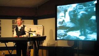 PITTANCE OF TIME -LIVE BY TERRY KELLY