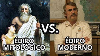'Eddington' é MAIS UM filme de Ari Aster sobre... complexo de Édipo? | PSICOLOGIA e Eddington (2025)