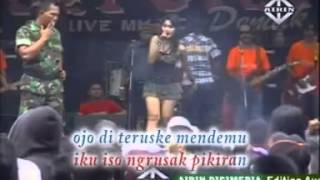 Download lagu OPLOSAN Reza Lawang Sewu  Terbaru Versi Karaoke   PANTURA Live Music   YouTube mp3