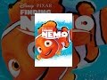 Finding Nemo