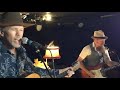 I've Been Everywhere - Covid 19 version - Jonathan Byrd