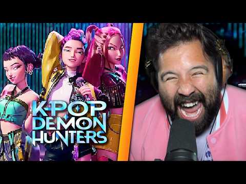 "Golden" - KPOP DEMON HUNTERS (Male Cover) - Caleb Hyles [feat. @TreWatsonMusic & @branmci]