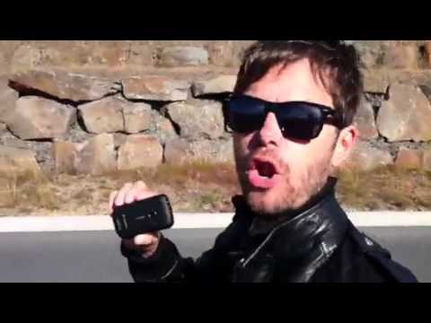 4 carogne a Malopasso - Vinicio solo