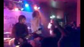 Last Thing On My Mind