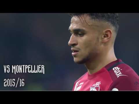 SOFIANE BOUFAL / ALL 20 GOALS