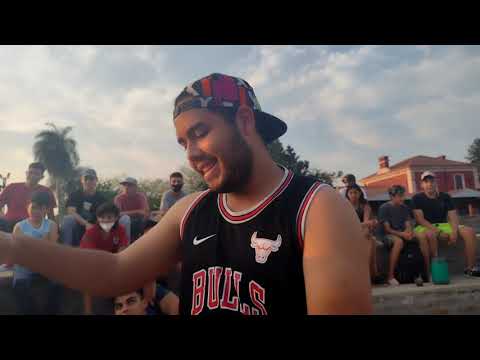 GABI VS BELKIOR OCTAVOS DE FINAL UNDERGOYA