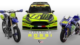 Valentino Rossi The Game (Latam Cover) video 1