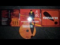 Firewater ‎– International Orange [Full Album]