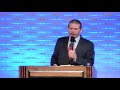 Reinstatement- Evangelist Bobby Wade
