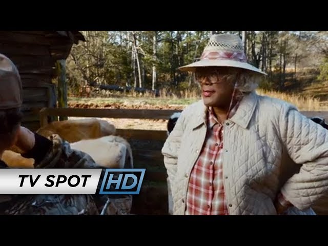 'One Movie 15s' TV Spot