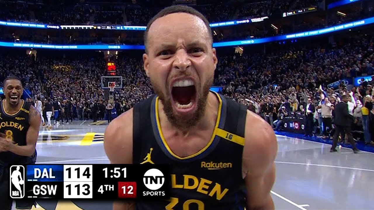 6 WILD ENDINGS From Last Year's Emirates NBA Cup! 🏆