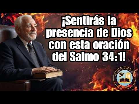 Alabanza en Todo Momento Inspirada en el Salmo 34.1  ,Oración