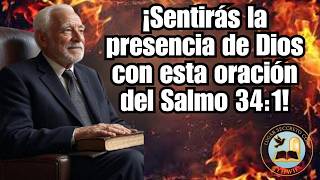 Alabanza en Todo Momento Inspirada en el Salmo 34.1  ,Oración