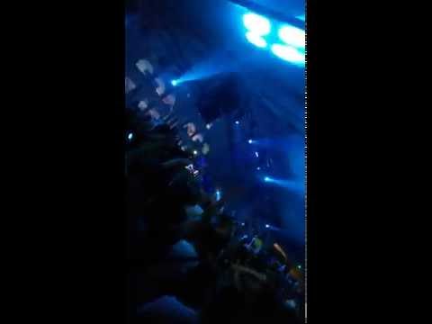 Deborah De Luca @ Hungarian DJ Fesztivál / Bajai Halfőzőfeszt 2016.07.09.