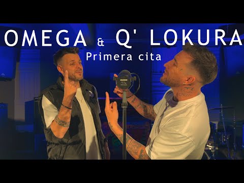 OMEGA & Q' LOKURA -  Primera cita (Video Oficial)