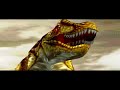 DINO CRISIS 2 PS1 ITALIANO