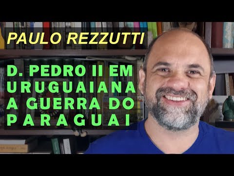 Dom Pedro II in the Paraguayan War and the end of the Christie Affair