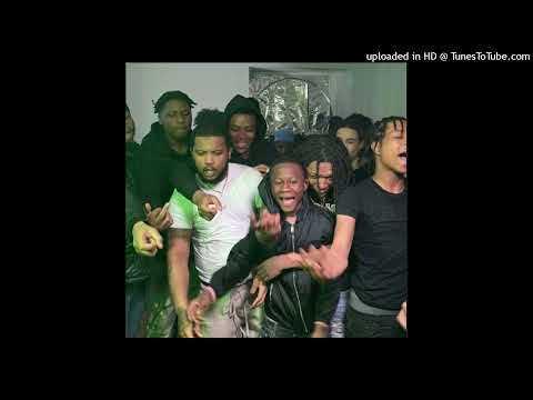 Sugarhill Keem x Blockwork x CJ Goon x Wockhardt - Hollywood (Full Unreleased Song)