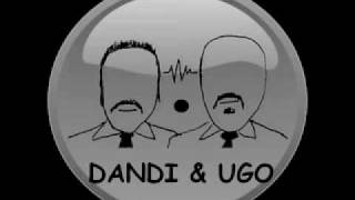 TwinBeat - Twinbeat (Dandi & Ugo Rmx)