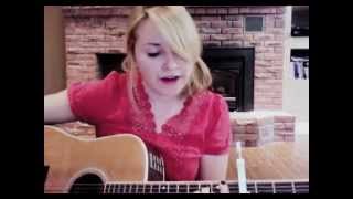 Arrow - Kathryn Calder (COVER)