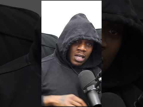TTS Tana Says SHA EK Got B**T Up At The Bus Stop & Ran