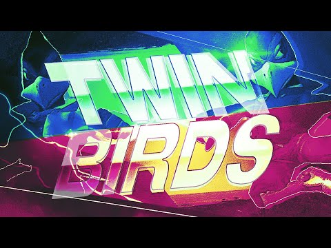 "Twin Birds Leave the Nest" - A Goodbye to SSBM Duotage ft. Sace & lowqualityjpeg