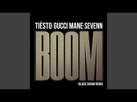 BOOM (Black Caviar Remix)