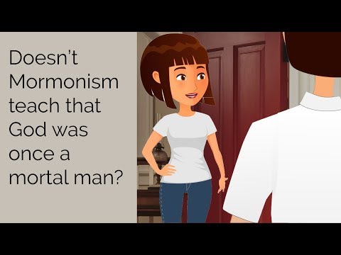 Mormonism vs. Book of Mormon