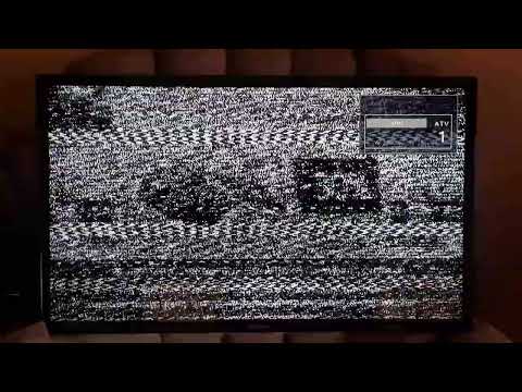 TV-DX:Sporadic-E-( Канал Ю 🇷🇺) the frequency 59.25 MHz R2 From Jordan🇯🇴on 4/8/2022,distance   1800km