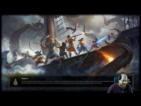 Pillars of Eternity II: Deadfire - Episode 100