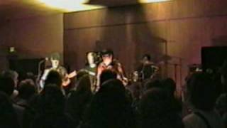 Street To Nowhere - Live At The Grange December 2002 Part 1