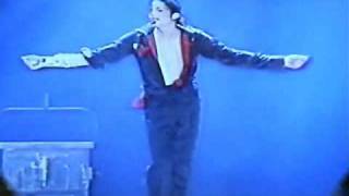Michael Jackson You Are My Life! AMAZING PERFORMANCES 2