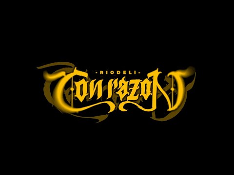 RIODELI - CON RAZÓN