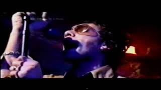 Shed Seven - "Cry For Help" [Live on The Pop Factory, 02-03-2001]