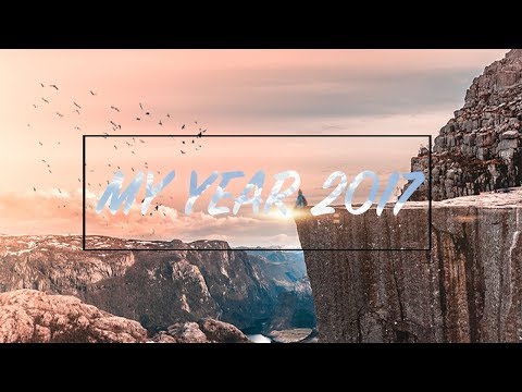 My Year 2017 | ALX