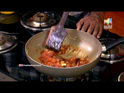 Dhe Ruchi I Ep 35 - Mixed Rice Recipe I Mazhavil Manorama