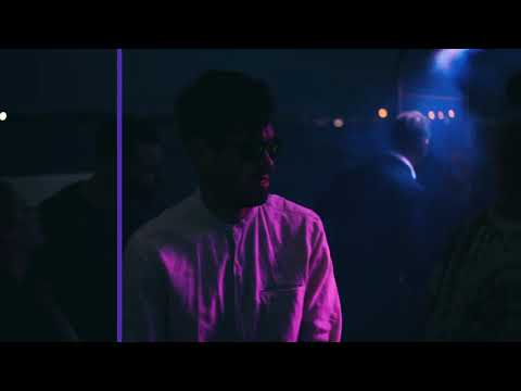 Boat Party 2021 - Ricky Rough